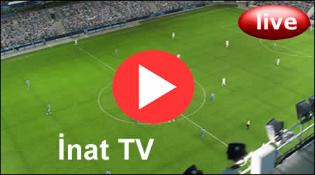 inat tv canlı maç izle