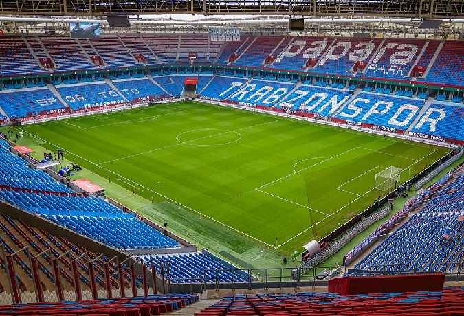 Trabzonspor 2026 Yılı Net Borcu 2,9 Milyar TL