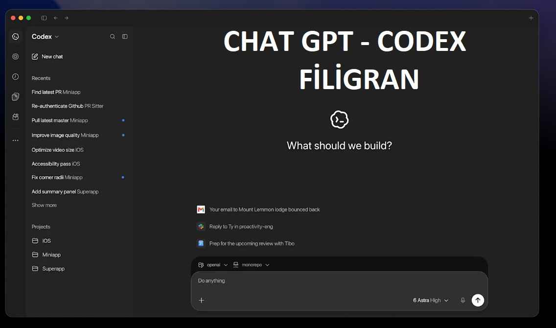 ChatGPT Metinleri Artık Görünmez Filigranla İşaretlenecek