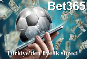 bet365 kayıt