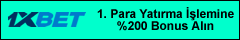 1xbet